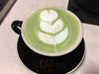 Oconee Coffee Roasters