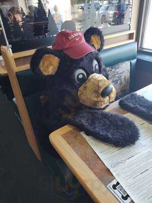 Black Bear Diner