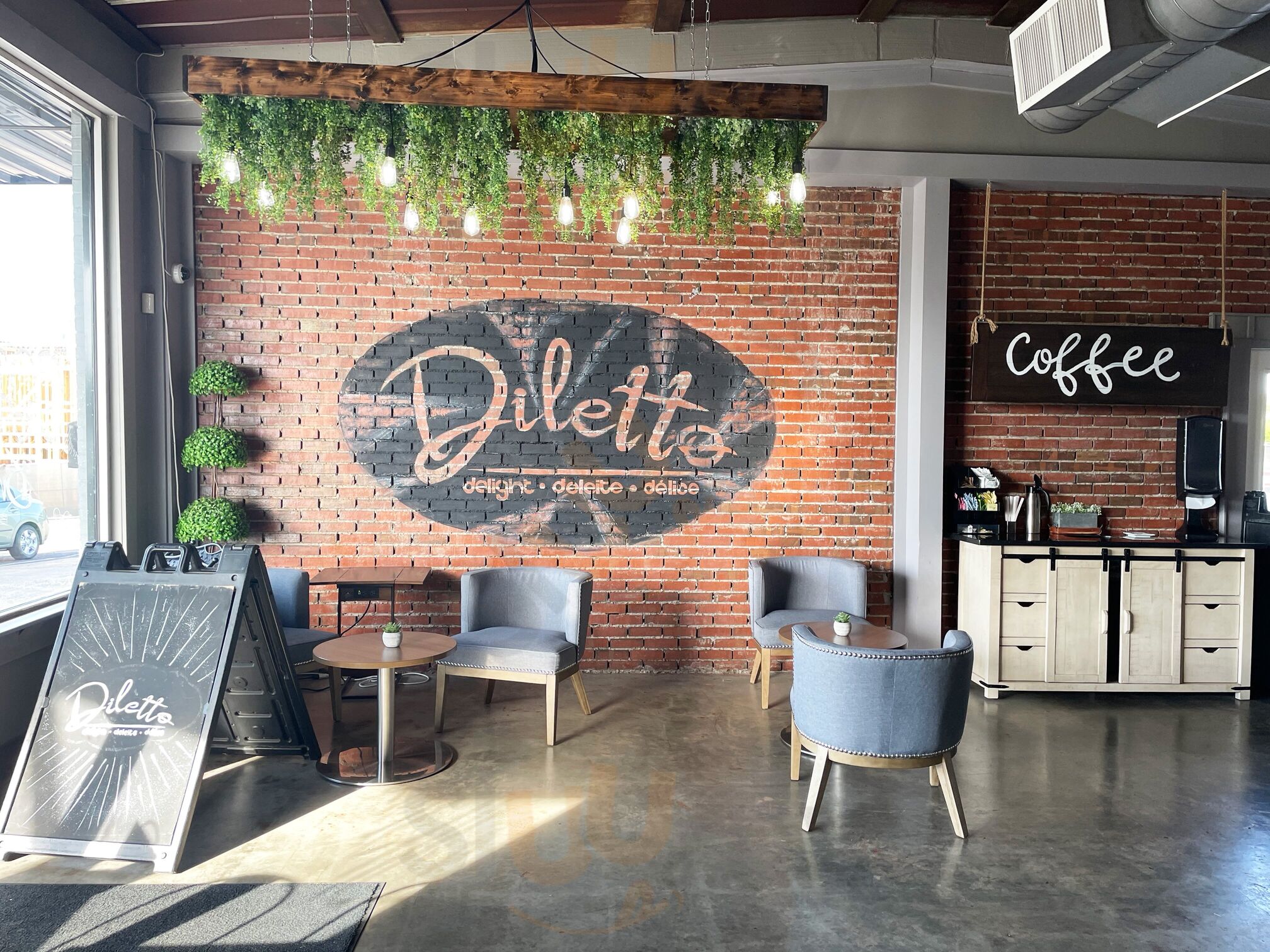 Diletto Bakery