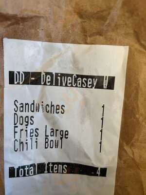 Freddy's Frozen Custard & Steakburgers