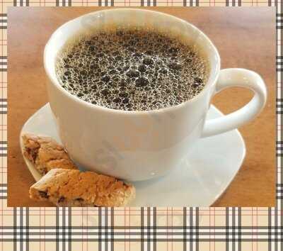 Proverbs Coffee-spoonfudge!