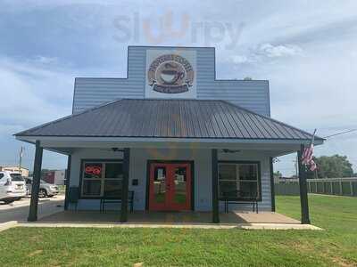 Proverbs Coffee-spoonfudge!