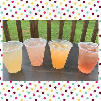 Proverbs Coffee-spoonfudge!