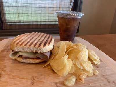 Proverbs Coffee-spoonfudge!