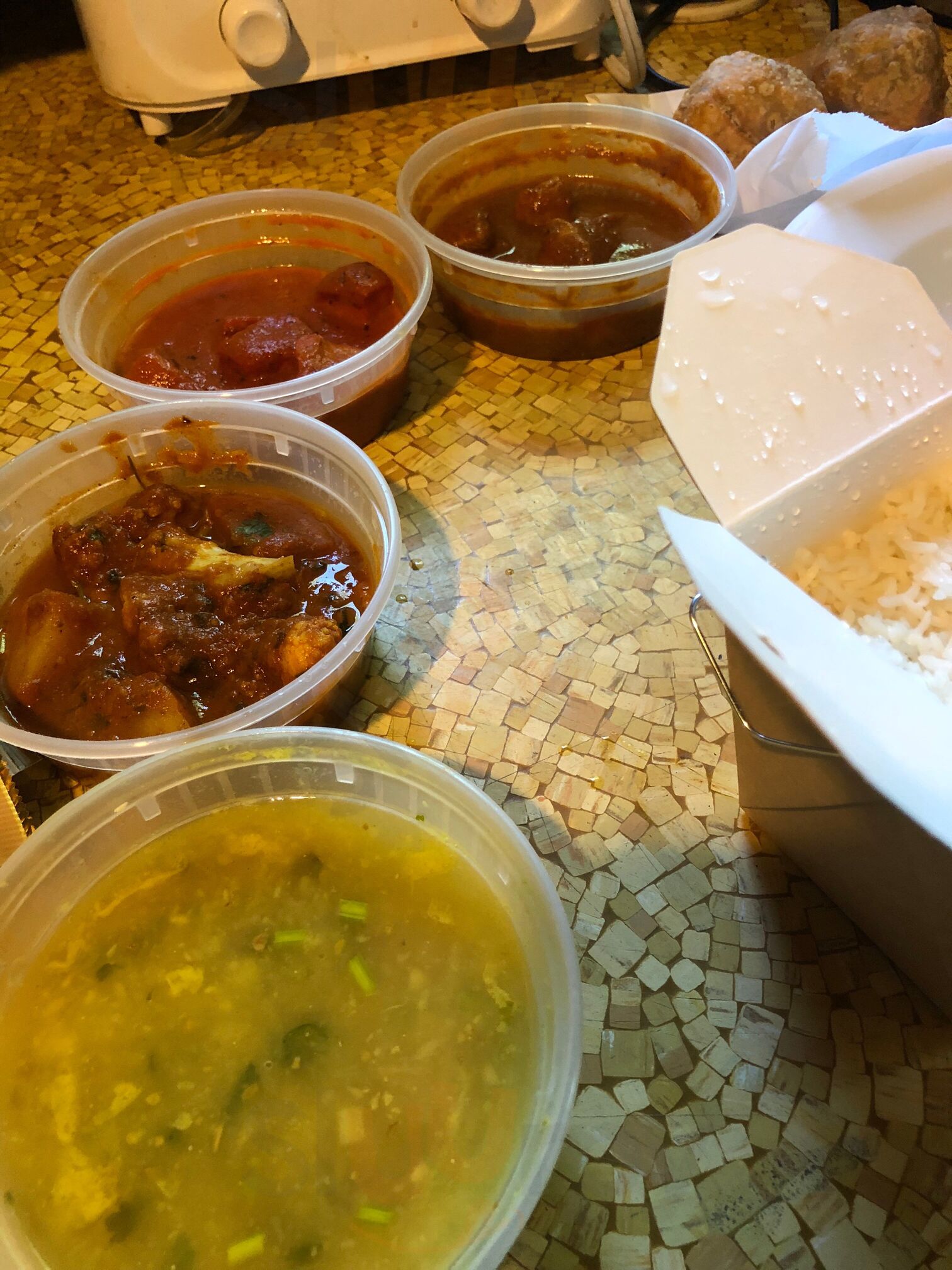 Kathmandu Restaurant