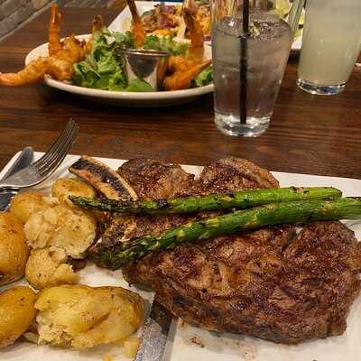 Margie's Kitchen & Cocktails