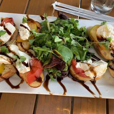 Margie's Kitchen & Cocktails