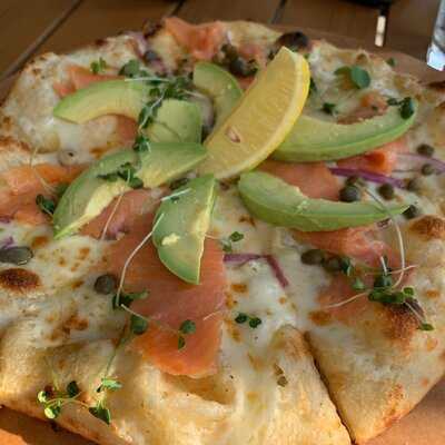 Margie's Kitchen & Cocktails