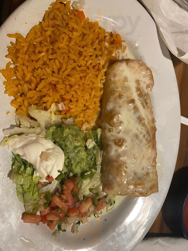 Los Cabos Fajita House