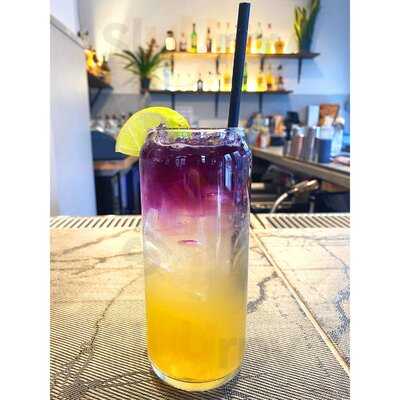 Thai Farm Kitchen Seaport