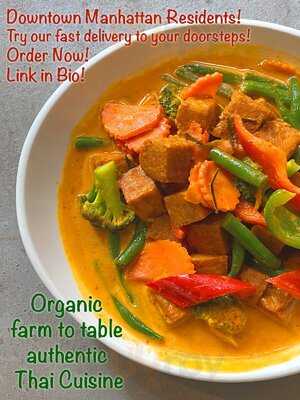 Thai Farm Kitchen Seaport