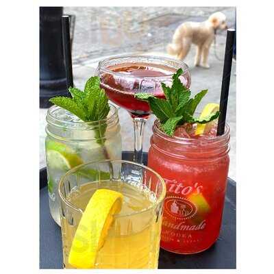 Thai Farm Kitchen Seaport