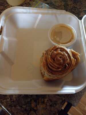 Buttermilk, A Breakfast Eatery