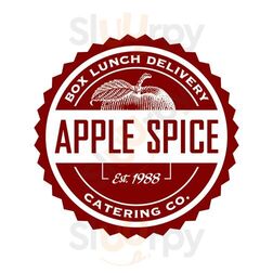 Apple Spice