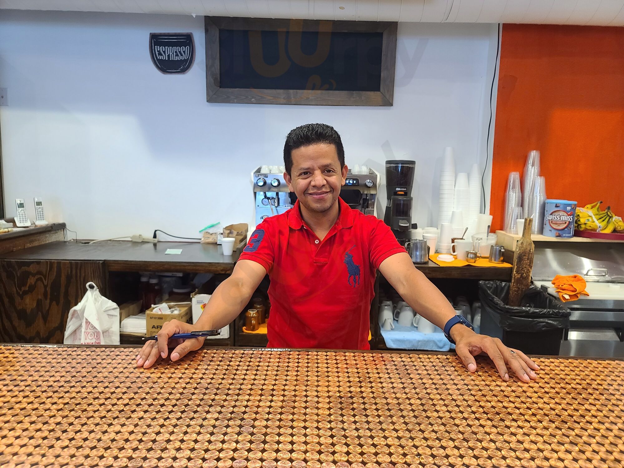 Alex Latin Restaurant & Cafeteria