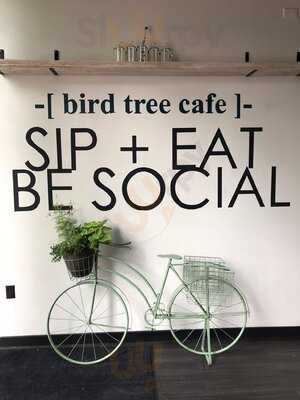 Bird Tree Cafe