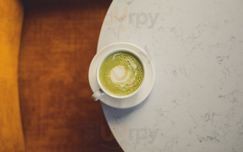 Leaps Coffee
