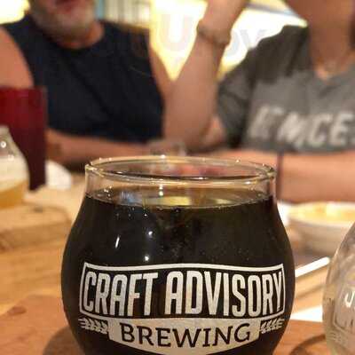 Craft Advisory