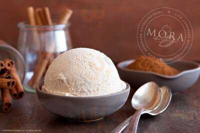 Mora Iced Creamery - Town Square