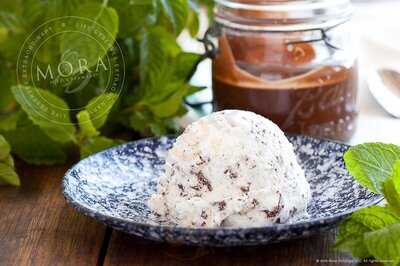 Mora Iced Creamery - Town Square