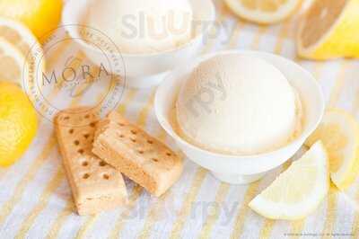 Mora Iced Creamery - Town Square