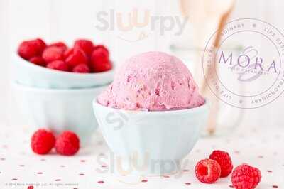 Mora Iced Creamery - Town Square