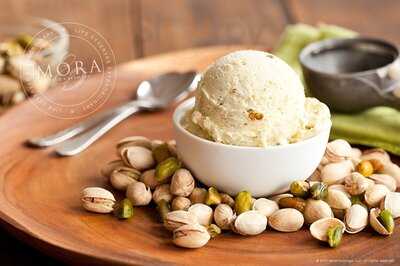 Mora Iced Creamery - Town Square