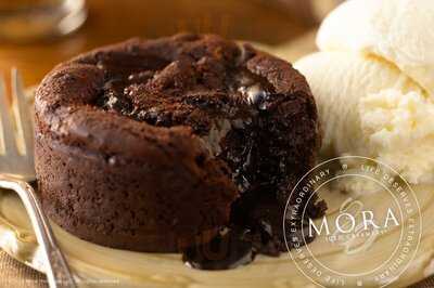 Mora Iced Creamery - Town Square