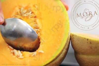 Mora Iced Creamery - Town Square