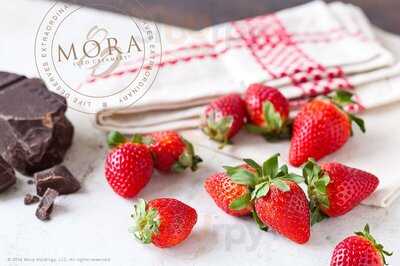 Mora Iced Creamery - Town Square