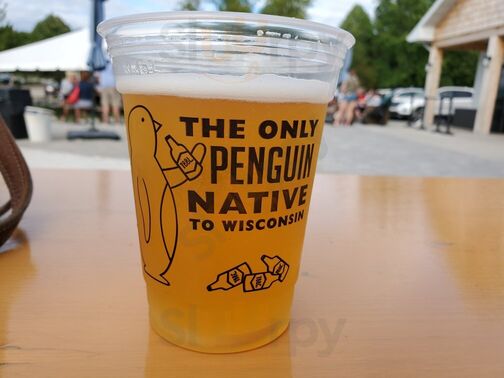 One Barrell Brewing Company