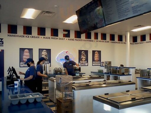 Handel's Homemade Ice Cream