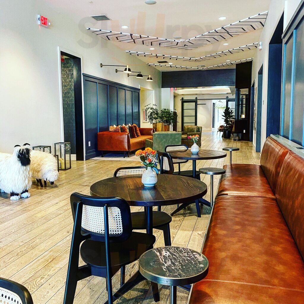 The Bar At Macarthur