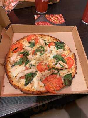Donatos Pizza