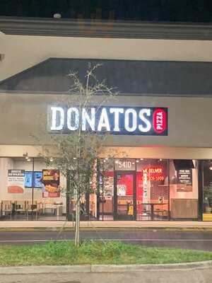 Donatos Pizza