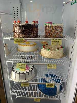 Exquisite Cake Bakery