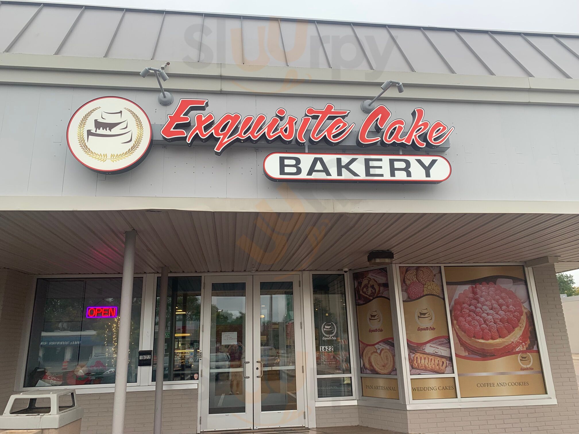 Exquisite Cake Bakery