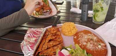 Don Julio Mexican Kitchen & Tequila Bar Eagle Creek