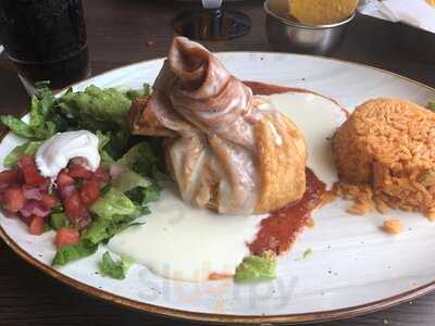 Don Julio Mexican Kitchen & Tequila Bar Eagle Creek