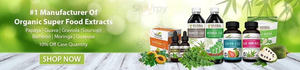 Herbal Goodness