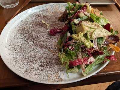 Bugsy & Meyer's Steakhouse