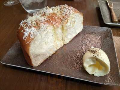 Bugsy & Meyer's Steakhouse