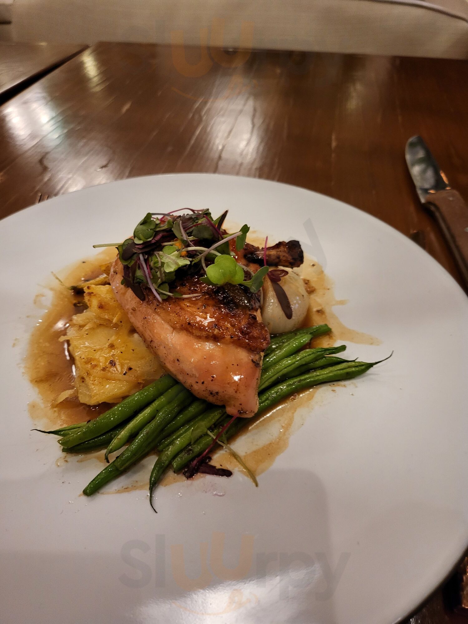 Bugsy & Meyer's Steakhouse