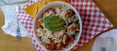 Fusion Cocina Latina