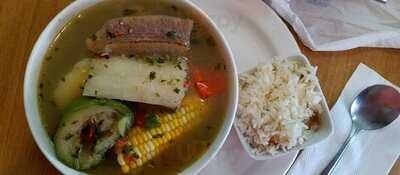 Fusion Cocina Latina