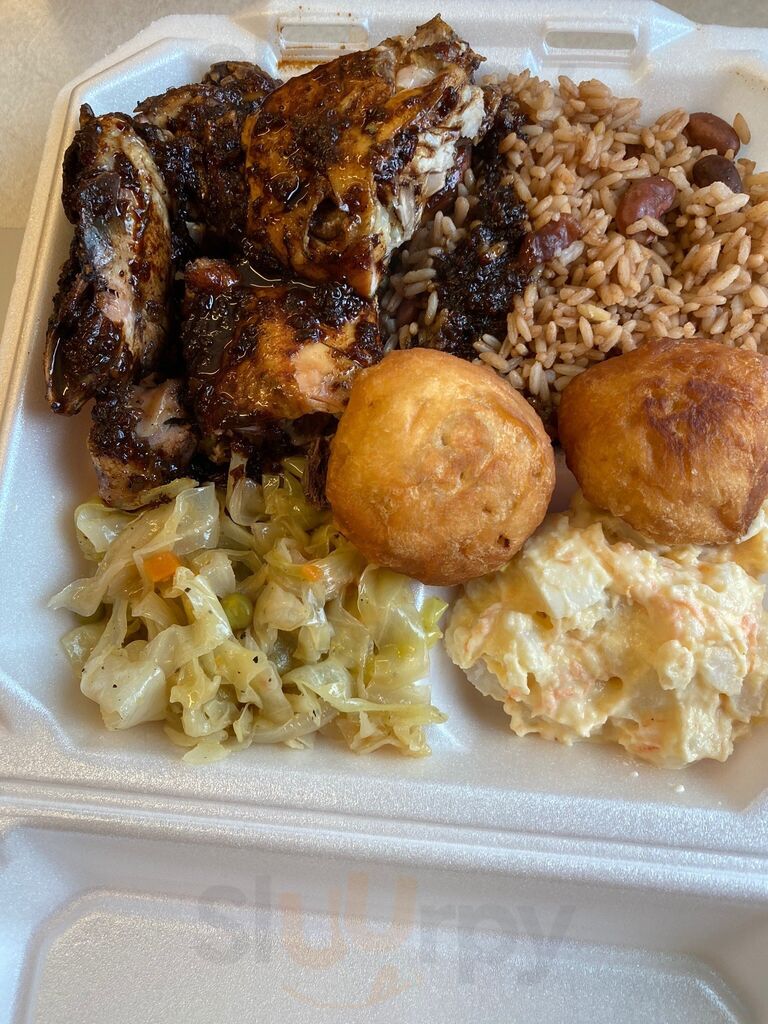Tapas Caribbean