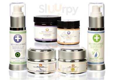 Md Organics Cbd