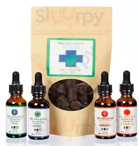 Md Organics Cbd
