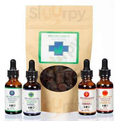 Md Organics Cbd