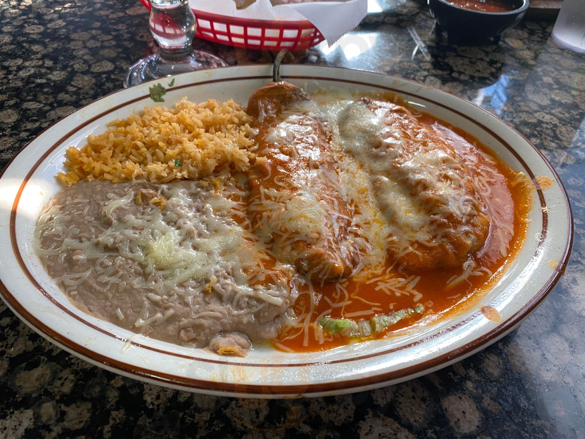 Mi Ranchito
